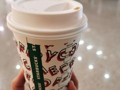 -星巴克(成都机场T2店)