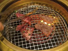 -御牛道日式烤肉料理(杭州万象城店)