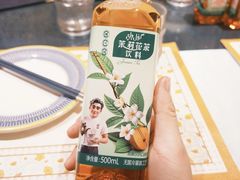 -海尔巴格·新疆菜(吐鲁番店)