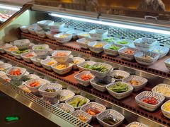 小菜-温野菜涮涮锅(曲江大悦城店)