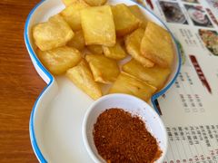 -云隐小厨·传统大理美食(复兴路店)