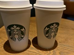 -星巴克(天津佛罗伦萨小镇店)