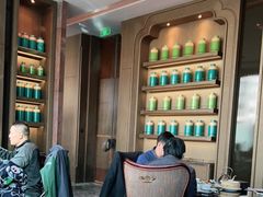 -夏宫中餐厅(静安香格里拉店)