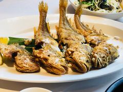 -玫瑰厅上海菜(兴国路店)