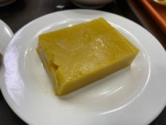 豌豆黄-白魁老号饭庄(交道口店)