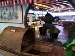 -淮上豆府(水厂路店)