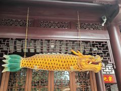 -亭林园-华藏寺