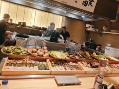 -一豚轩·烧鸟·豚骨拉面(五四路店)