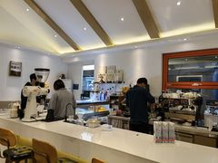 -稀物集咖啡(徽州大道店)