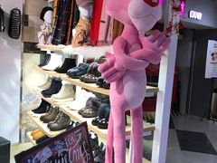 -鹿客西街(欧乐时尚广场店)