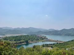 -北京金海湖景区