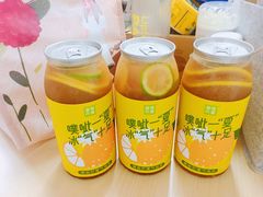 -奈雪的茶(市百一店)
