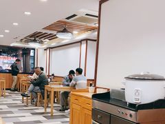 大堂-老丰义(新市北路店)