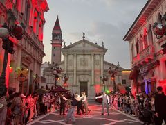 -华谊兄弟（长沙）电影小镇