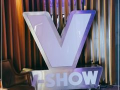 -V-SHOW主题KTV(新城店)