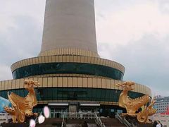 -太平洋海底世界