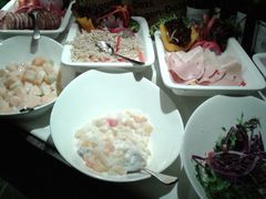 3-星伦多 自助料理(圆融店)