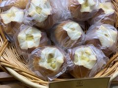 碱水芝士-安上烘焙 ENCHANTE(世纪汇店)