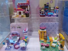 -名创优品(广东省广州琶洲保利广场店)