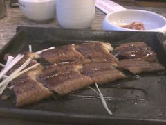 烤鳗鱼-高丽屋(天宁寺店)