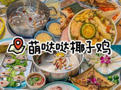 -亚龙湾热带天堂森林公园