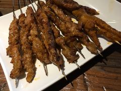 -霄汉羊排(万松园一店)