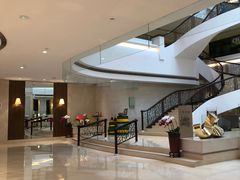 -深圳香格里拉酒店