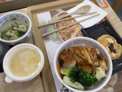 -吉野家(复兴路第二餐厅店)