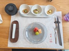 -无味舒食(环岛路店)