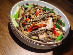 -云海肴汽锅鸡·云南小炒(天津国金汇店)