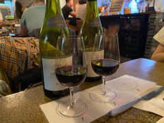 -羽深肉铺 Steak & Wine
