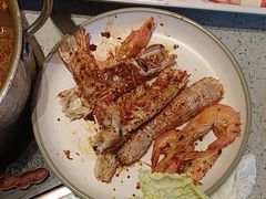 -钱小奴创意自助餐厅·原切谷饲安格斯畅吃(苏州昆山招商花园城店)