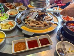 -喜来稀肉(虹泉路店)