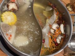-掂档潮汕牛肉火锅(cityon熙地港店)