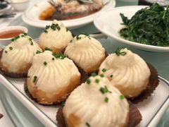 -老洋房花园饭店(绍兴路店)