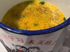 -水岸扬泰·东台鱼汤面(锦延路店)