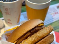 -麦当劳(福峡路店)