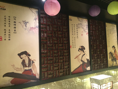 -寻梦盛唐主题水会(龙岗店)