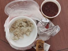 -吉祥馄饨(深圳福华一路店)