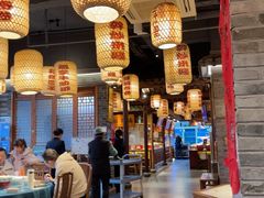 -二十八里太湖船菜(吉祥路店)