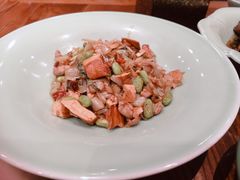 -虎哥私房菜(馒头山店)