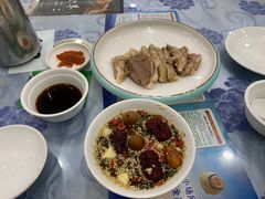 -老毛手抓·盐池滩羊非遗手抓(宁夏总店)