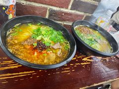 -一品飘香米线(一中总店)