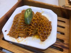金钱肚-禄福山庄•顺德菜·融和菜(龙江店)