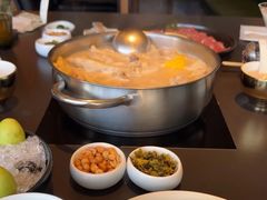 -官也街澳门火锅(新源里店)