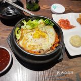 特色韩小吃