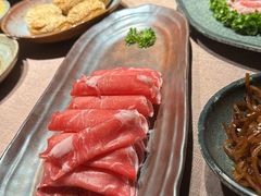 -老墙根涮肉·烧烤(欢乐谷·王四营店)