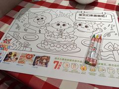 -西贝(无锡万象城店)