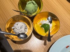 -花和海鲜自助(梅江店)