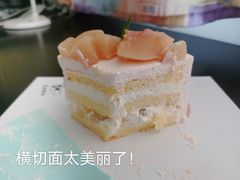 -5Cake五度无蔗糖低脂蛋糕(陶然亭店)